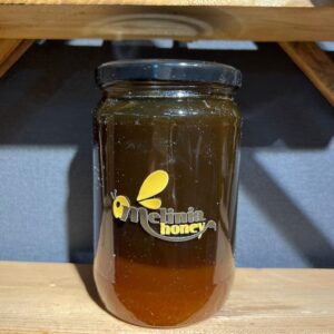 Melinia Mountain Honey