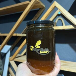 Melinia Mountain Honey