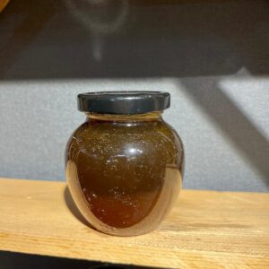 Melinia Forest Honey