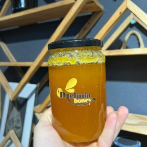 Melinia Citrus Honey