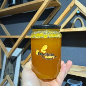 Melinia Citrus Honey