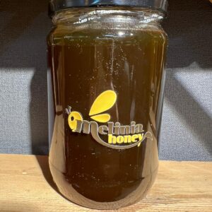 Melinia Black Seed Honey